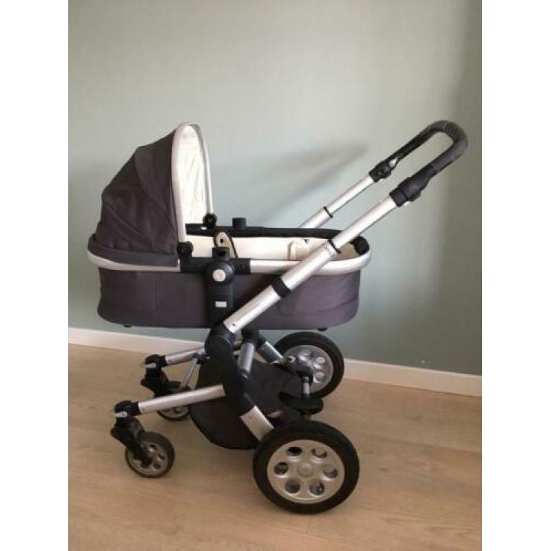 Joolz kinderwagen, zeer compleet