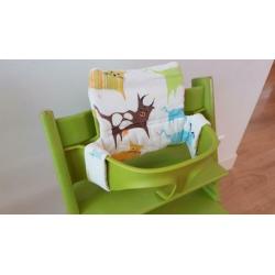 Stokke Tripp Trapp met babyset
