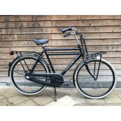 Cortina u4 heren fiets 61cm in een top staat! H61 transport