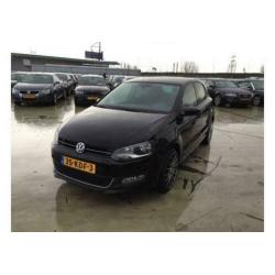 Volkswagen Polo 1.6 TDI Highline