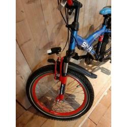 Goede degelijke Batavus Snake 20 inch