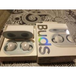 Samsung Buds