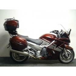 Subliem mooie Yamaha FJR1300A FJR 1300 ABS (bj 2008)