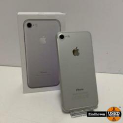 Iphone 7 32GB Silver | ZGAN MET GARANTIE