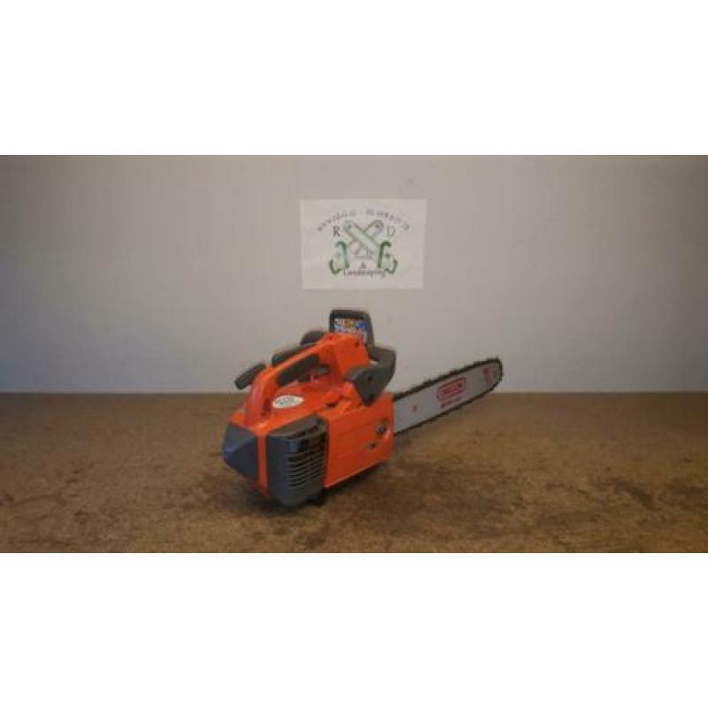 Husqvarna 338XPT Tophandle Motorzaag Kettingzaag 338 XPT