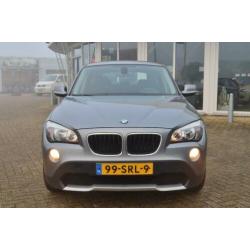 BMW X1 2.0i sDrive Exe *Navi,Clima,PDC* (bj 2011)
