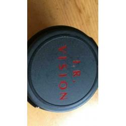 I.R. Vision Superwide high resolution AF Macrolens 0.42x