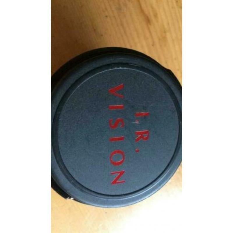 I.R. Vision Superwide high resolution AF Macrolens 0.42x