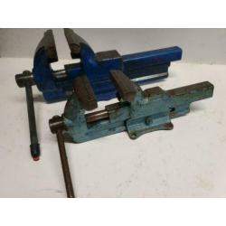 Werkbank inklapbaar 100x70 cm werktafel