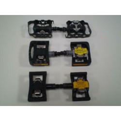 xxx 21-2 NIEUWE SPD KLIKPEDALEN