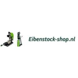Steenzaag EST 350 + stofzuiger Eibenstock DSS 35M IP #650