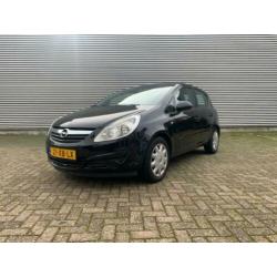 Opel Corsa 1.2 16V 5D WR 2007 AIRCO/ELEKTRISCHE PAKKET