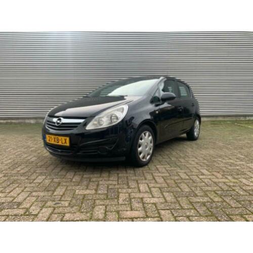 Opel Corsa 1.2 16V 5D WR 2007 AIRCO/ELEKTRISCHE PAKKET