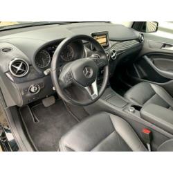 Mercedes-Benz B-klasse 200 Exclusief Leder Navi LED