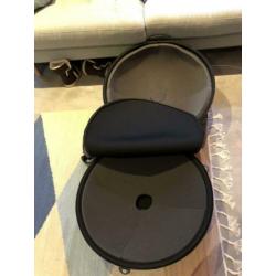 Hangdrum/ Handpan hardcase turtle