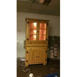 Buffet/servieskast z.g.a.n
