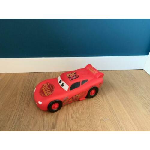 Cars Grote Mcqueen Slaapkamer LED Lamp