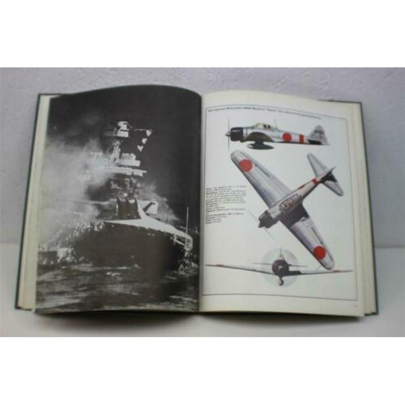 De laffe aanval op Pearl Harbor Lekturama