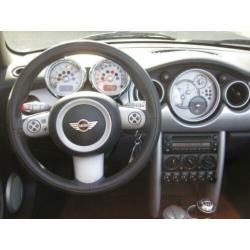 Mini Mini Cabrio 1.6 One Pepper