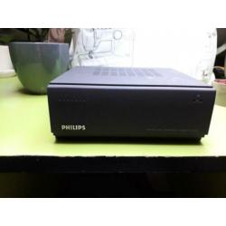 Philips satelliet positie controller SCC 209