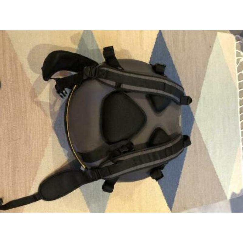 Hangdrum/ Handpan hardcase turtle
