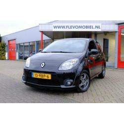 Renault Twingo 1.5 dCi Dynamique Clima/LMV