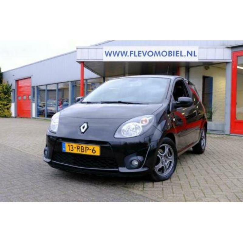 Renault Twingo 1.5 dCi Dynamique Clima/LMV