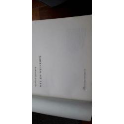 Stripboek Olivier B. Bommel: Met uw welnemen .