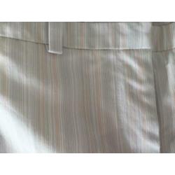 H&M leuke flared broek 38