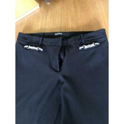 Cambio broek zwart maat 44