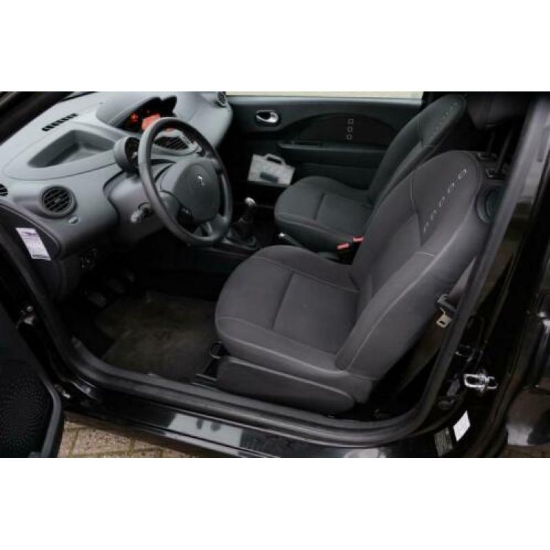 Renault Twingo 1.5 dCi Dynamique Clima/LMV