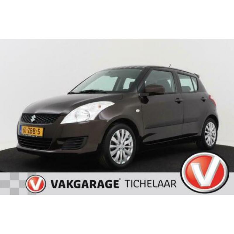 Suzuki Swift 1.2 Comfort EASSS | Navigatie | Trekhaak | Park