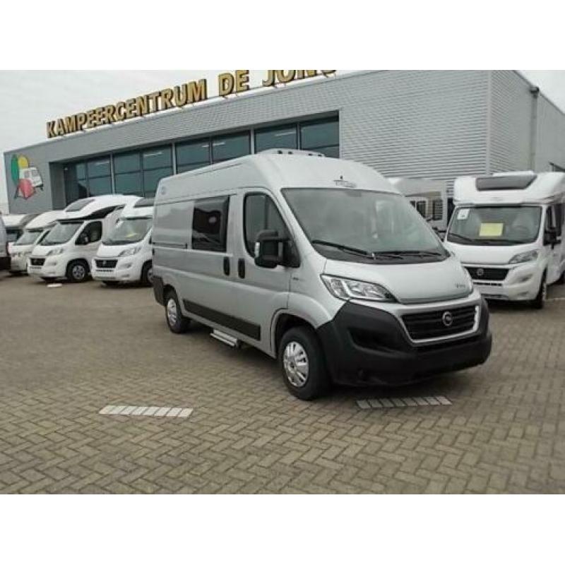 Carado Vlow V 540 (bj 2019)