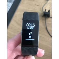 Fitbit charge 2