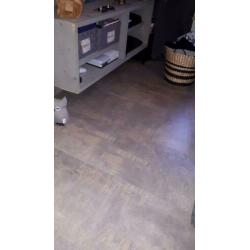 Nieuwe Homflor Palladiana laminaat tegels