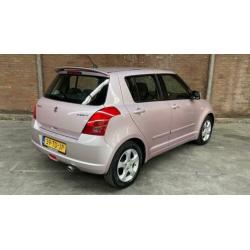 Suzuki Swift 5-DEURS 1.3 Shogun, AIRCO, ELEK. RAMEN, 15 INCH