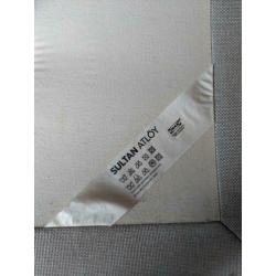 IKEA Sultan Atloy boxspring bed 180x200