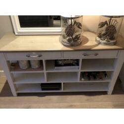 Riviera Maison sidetable Long Key