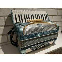 Settimio Soprani, aanbieding