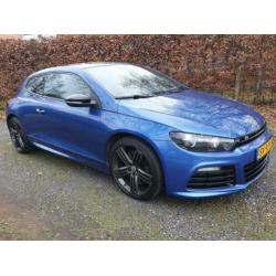 Volkswagen Scirocco 2.0 TFSI R R20 265PK DSG