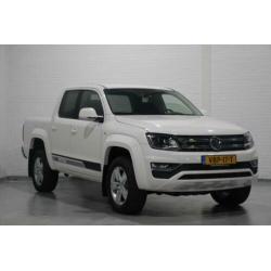 Volkswagen Amarok 3.0 TDI V6 204 pk Comfortline AppleNavi, X