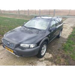 Volvo XC70 2.5 T AWD Geartronic Youngtimer