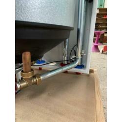 Nefit elite cv boiler 25 liter