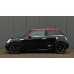 Mini John Cooper Works,RECARO KUIPSTOELEN/HARMAN KARDON