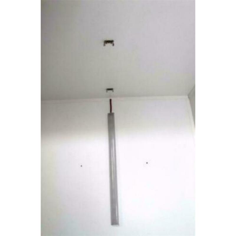 Ledverlichting in verschillenden lengtestrips voor binnen (p