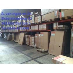 Velux Buitenzonwering MHL Uk00 5060 nieuw orgineel velux