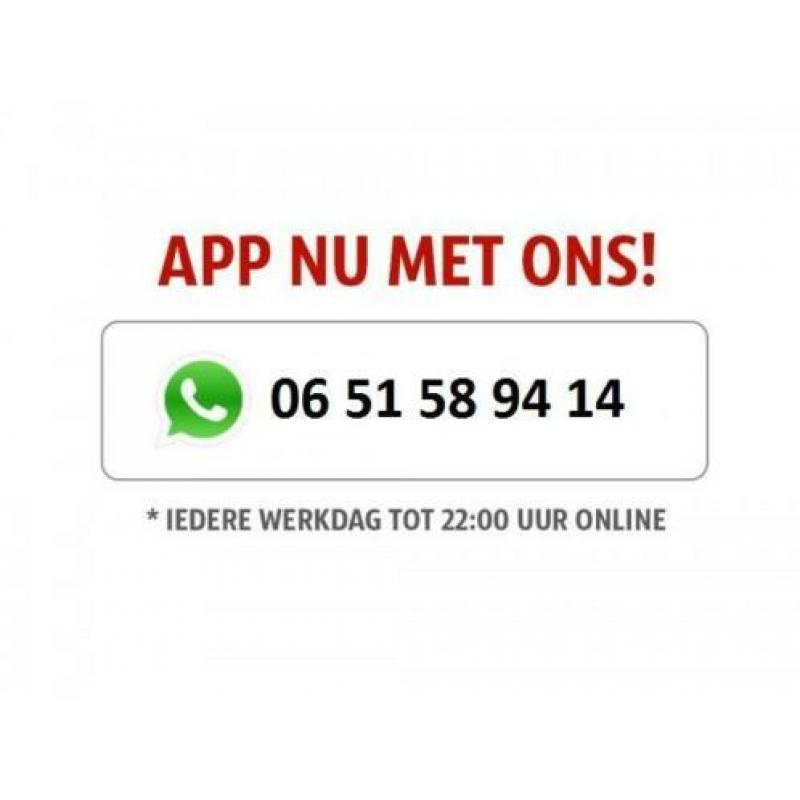 Ford Fiesta 1.0 Style Ultimate Airco Navigatie CruiseControl