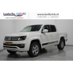 Volkswagen Amarok 3.0 TDI V6 204 pk Comfortline AppleNavi, X