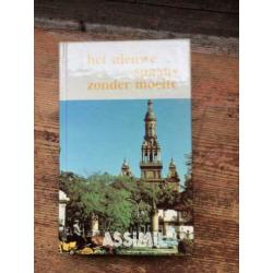 Spaans leren - boek - ASSiMiL