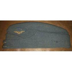 Side cap sidecap 1944 Royal Air Force RAF kepie schuitje
